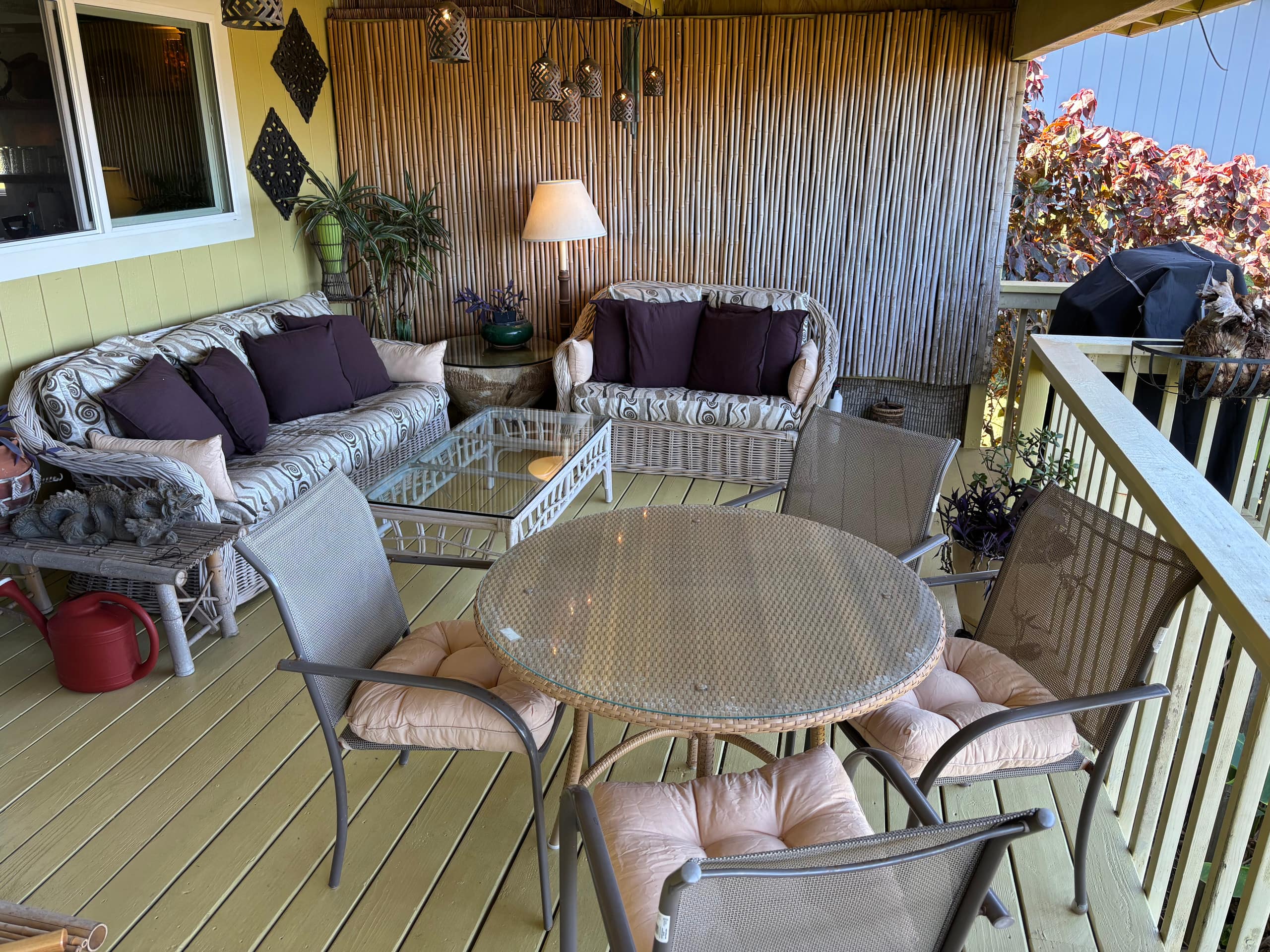 3/2 Ocean View 2300sf Vacation Home AC - Photo 41