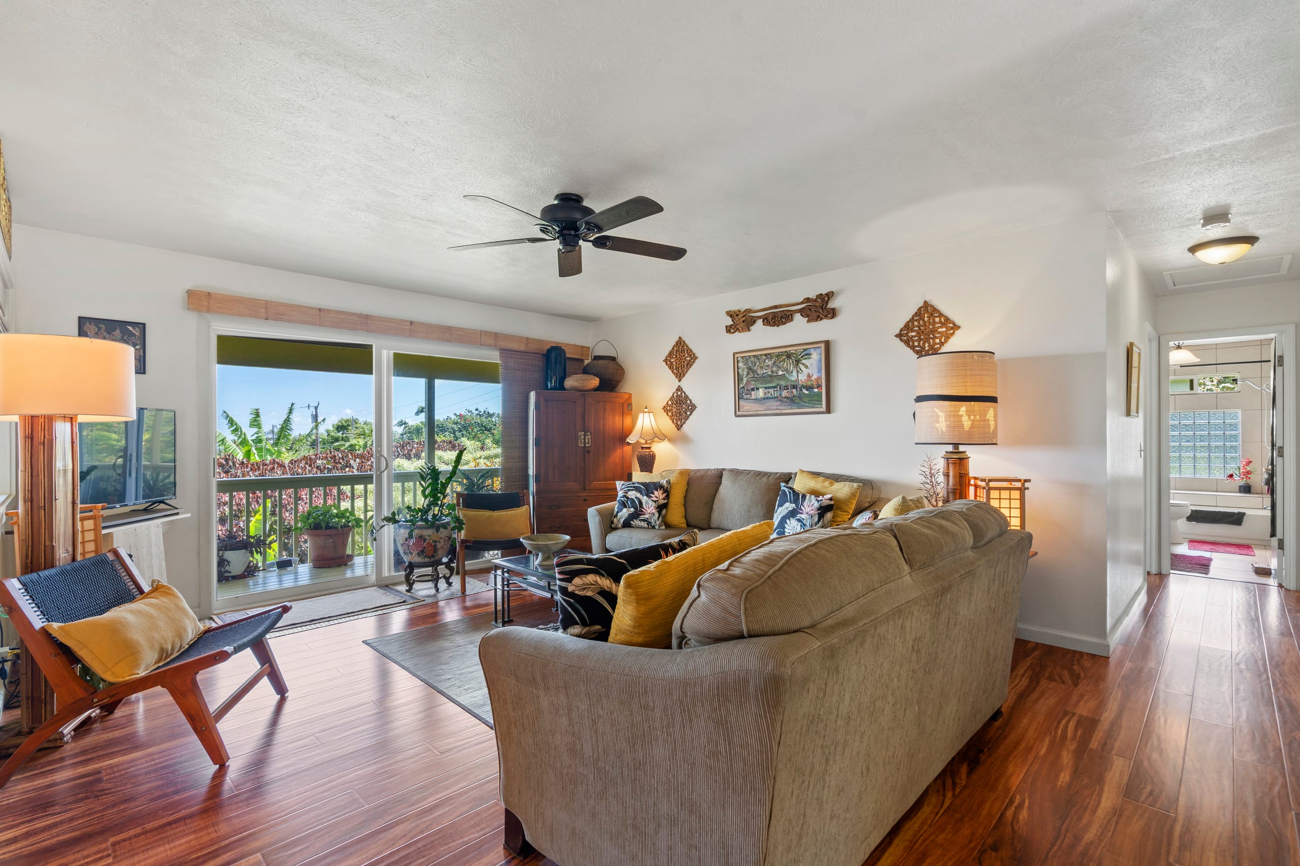 3/2 Ocean View 2300sf Vacation Home AC - Photo 3