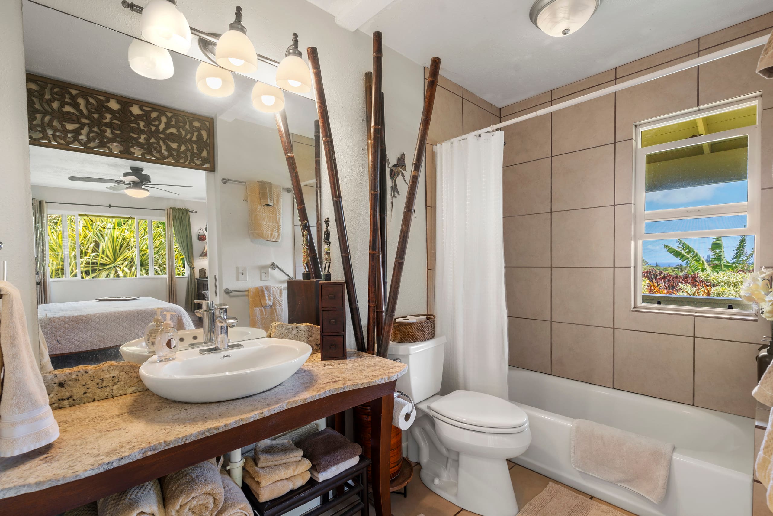 3/2 Ocean View 2300sf Vacation Home AC - Photo 28