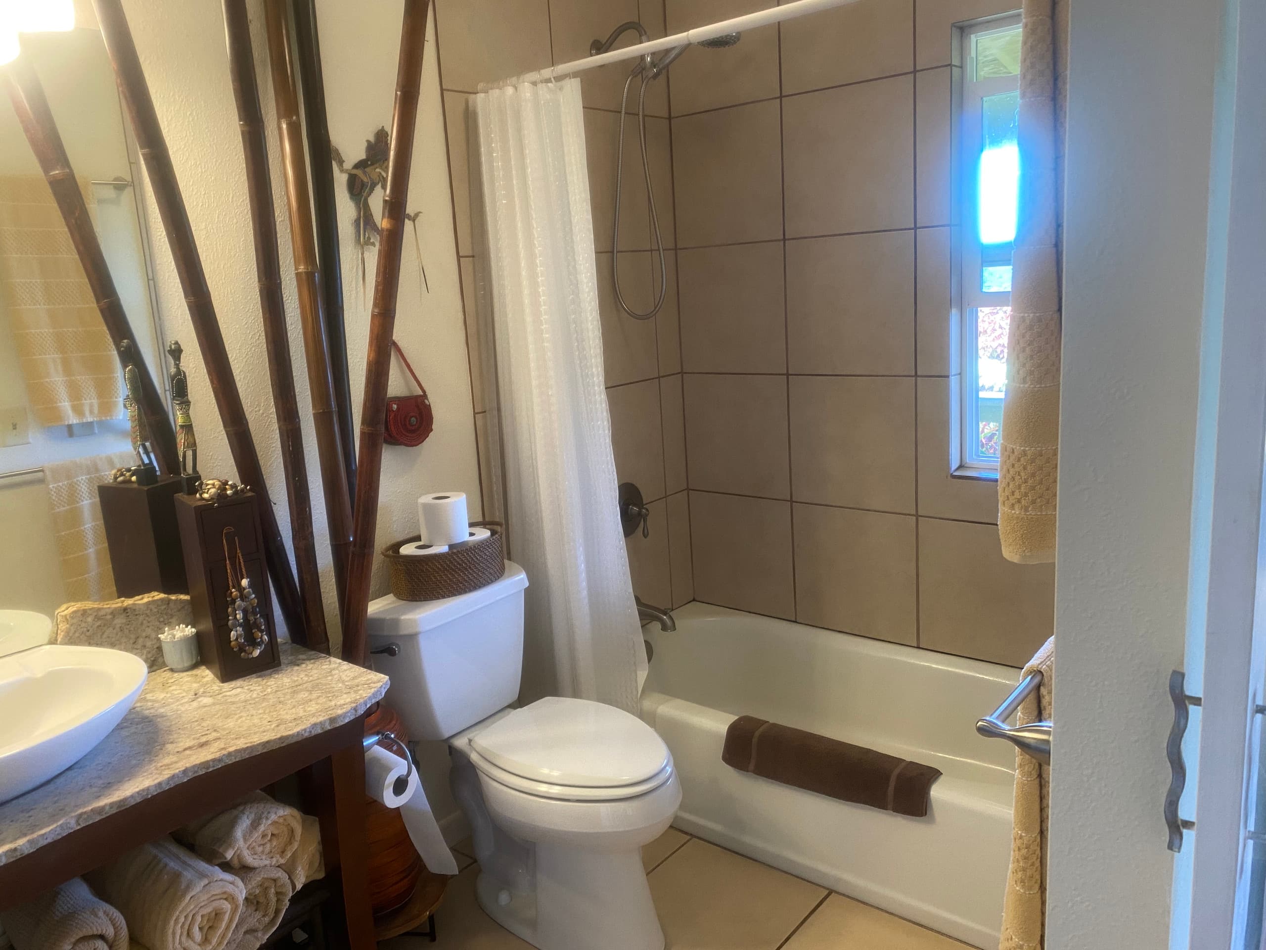 3/2 Ocean View 2300sf Vacation Home AC - Photo 27