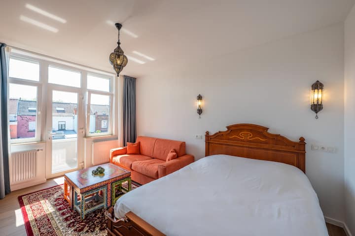 Saffron Stay - Vilvoorde