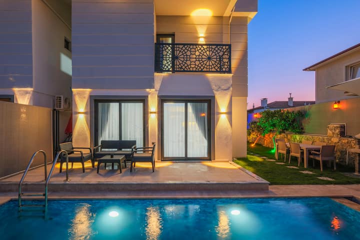 Villa Life - Fethiye