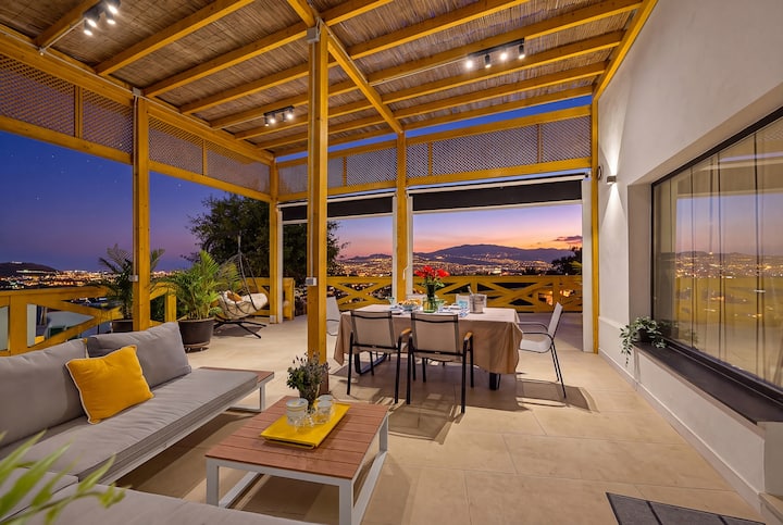 Casa De Limón · Casa Ideal Para Familias - La Laguna