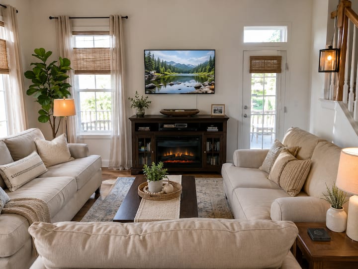 Mountain View Retreat | 10 Min To Downtown - Colorado
