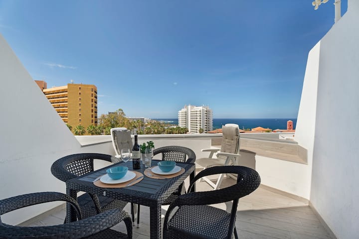 Las Flores 407 - Costa Adeje