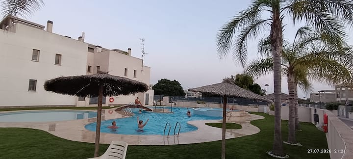 Mar De Luz - Torrevieja