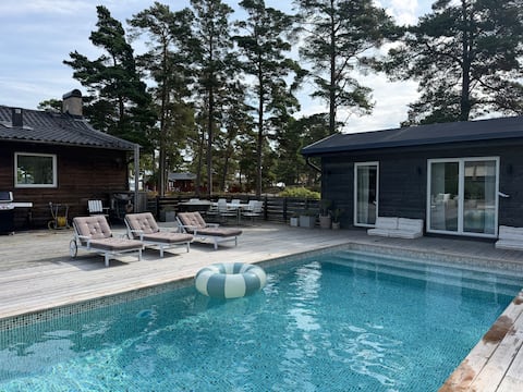 Trouville-Sandhamn