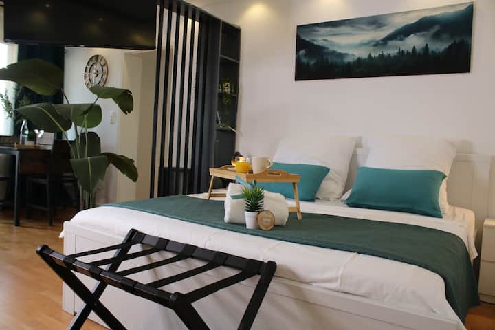 Apartment Zwischen Schwarzwald,messe & Europa-park - Offenburg