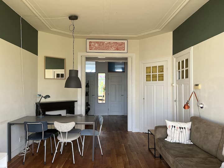 Appartement Scheveningen - Scheveningen