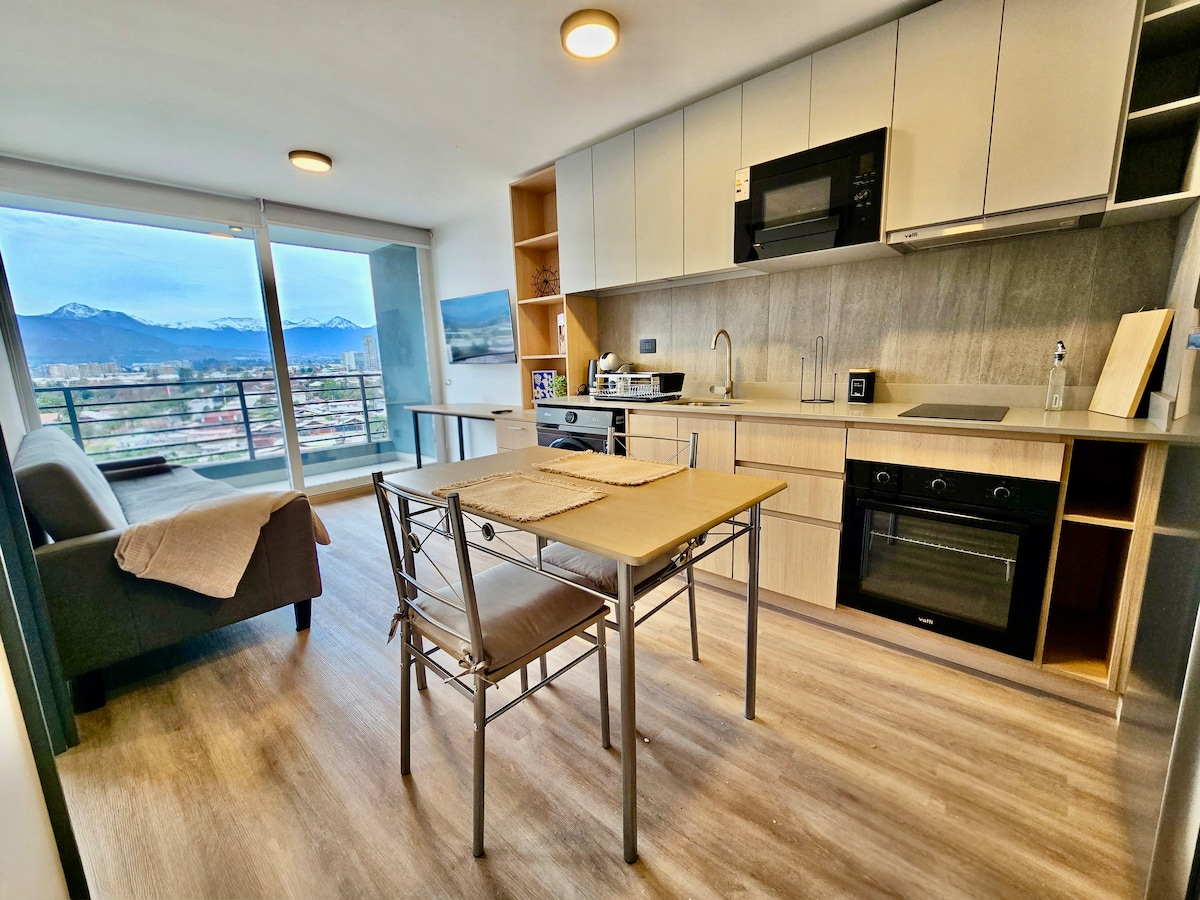 Appartement Clinica y Open La Florida - Appartements à louer à La ...