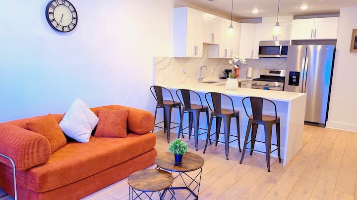 43 Missouri Avenue Nw Unit 1 - Washington, D.C.