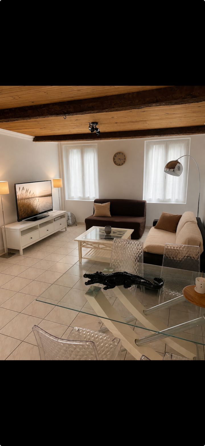 Lécrin - Appartement Au Cœur Du Luc En Provence - Le Luc