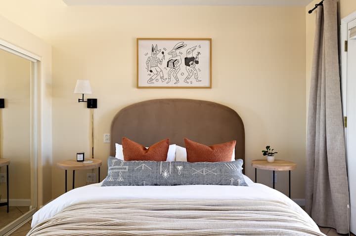 Charming Private Casita In West Sedona - Sedona, AZ