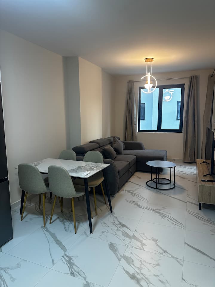 Apt 2: Cozy Mali Robit Retreat 5 Min To Beach - Golem