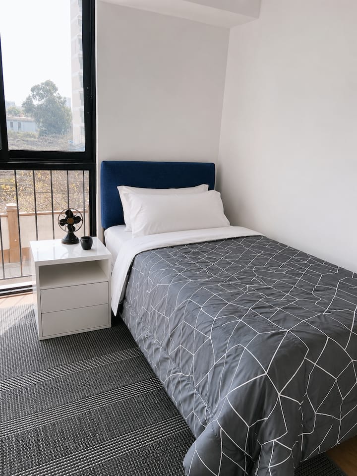 Acogedora Habitación En Magdalena - Lima