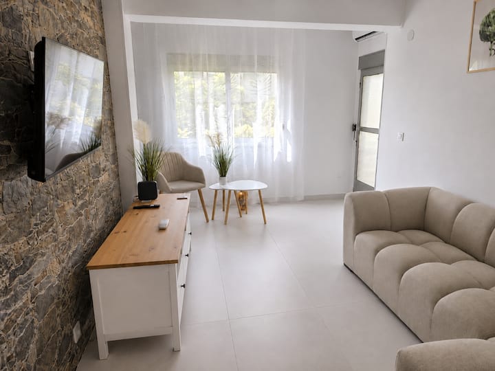 Quiet & Cozy Apartment In Alicante - Alicante