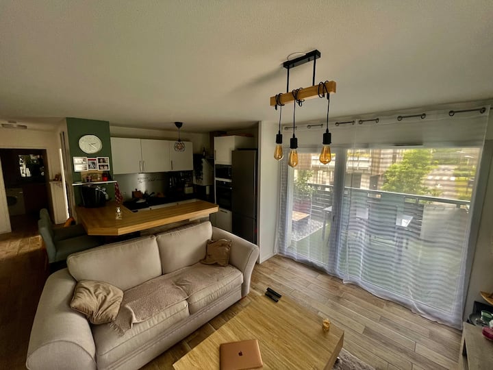 Appartement Est Situé à Bayonne Nord - Bayonne