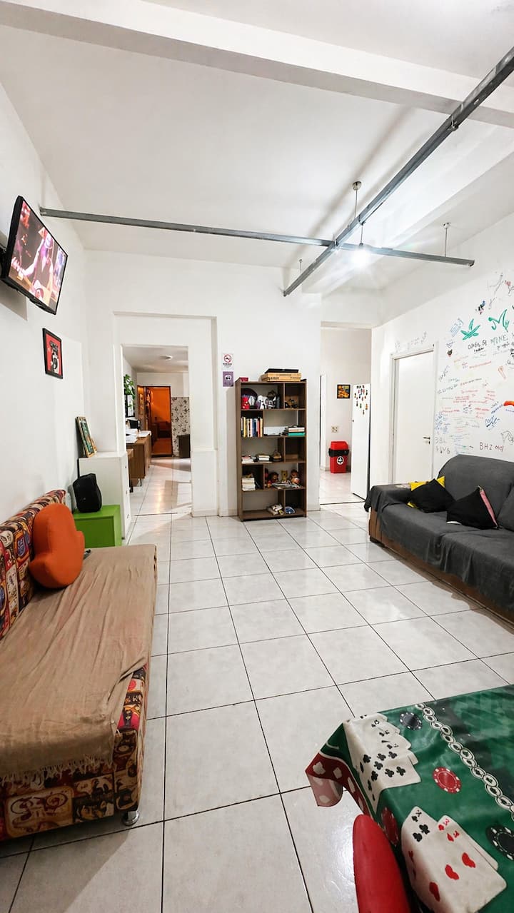 Espaço Inteiro Para Grandes Grupos, Central - Porto Alegre