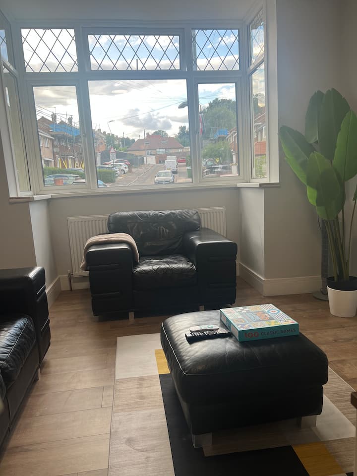 Contractor Friendly 4bed House Stay Accommodation - Dartford