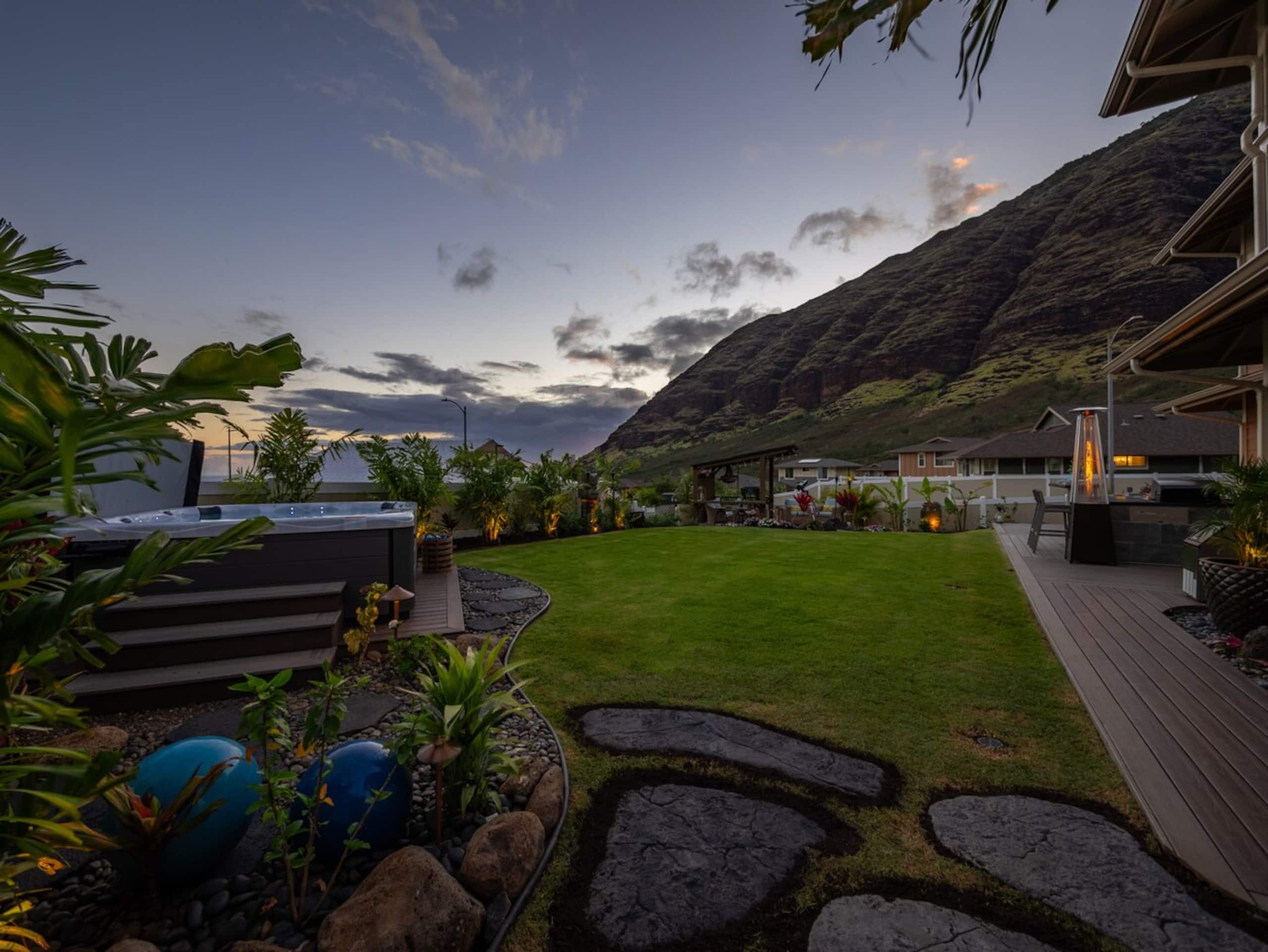 Hawaii Hideout - Top 1% (3 bdr + private studio) - Photo 155