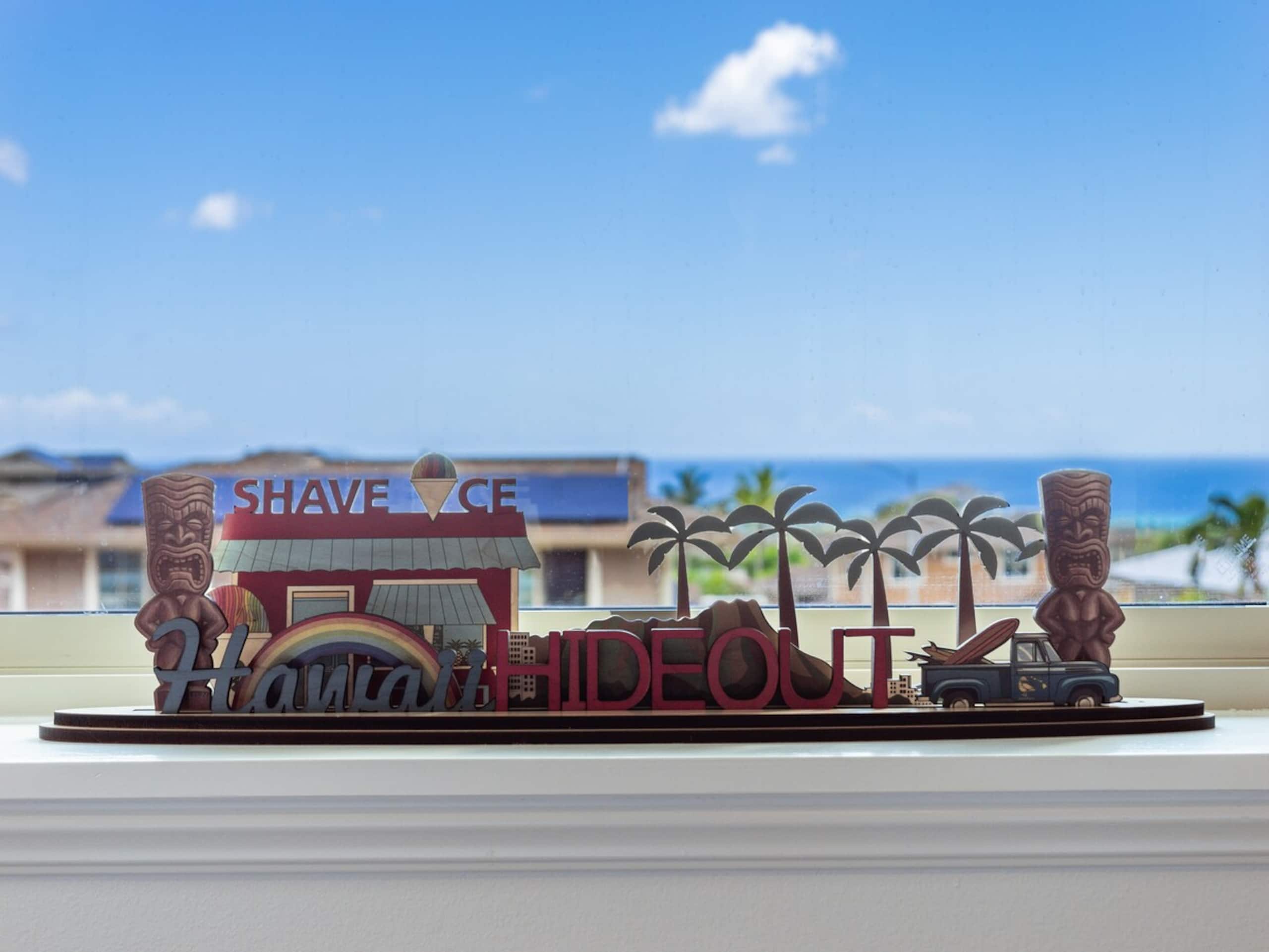 Hawaii Hideout - Top 1% (3 bdr + private studio) - Photo 112