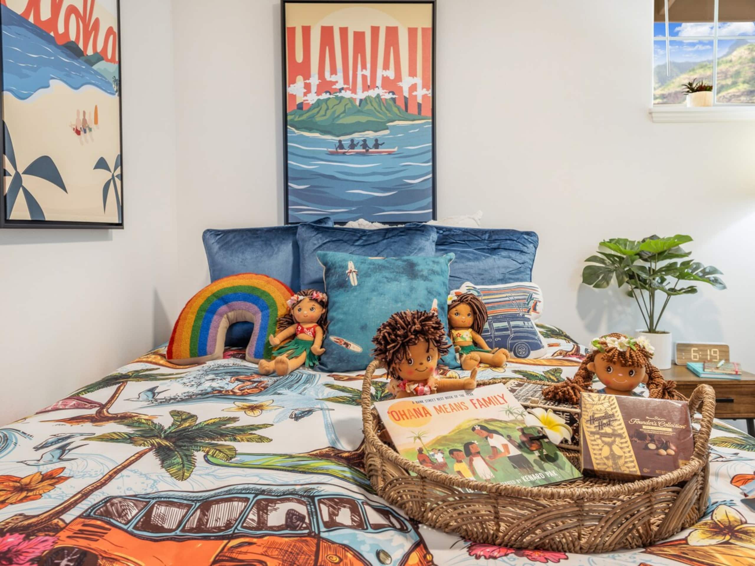 Hawaii Hideout - Top 1% (3 bdr + private studio) - Photo 83