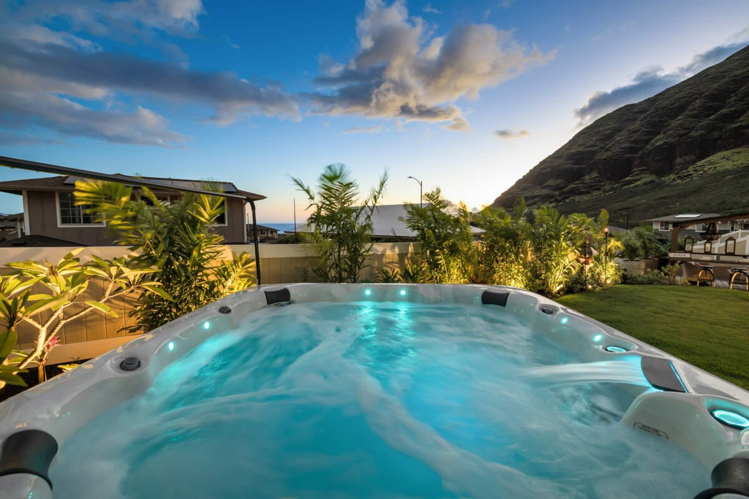 Hawaii Hideout - Top 1% (3 bdr + private studio) - Photo 241