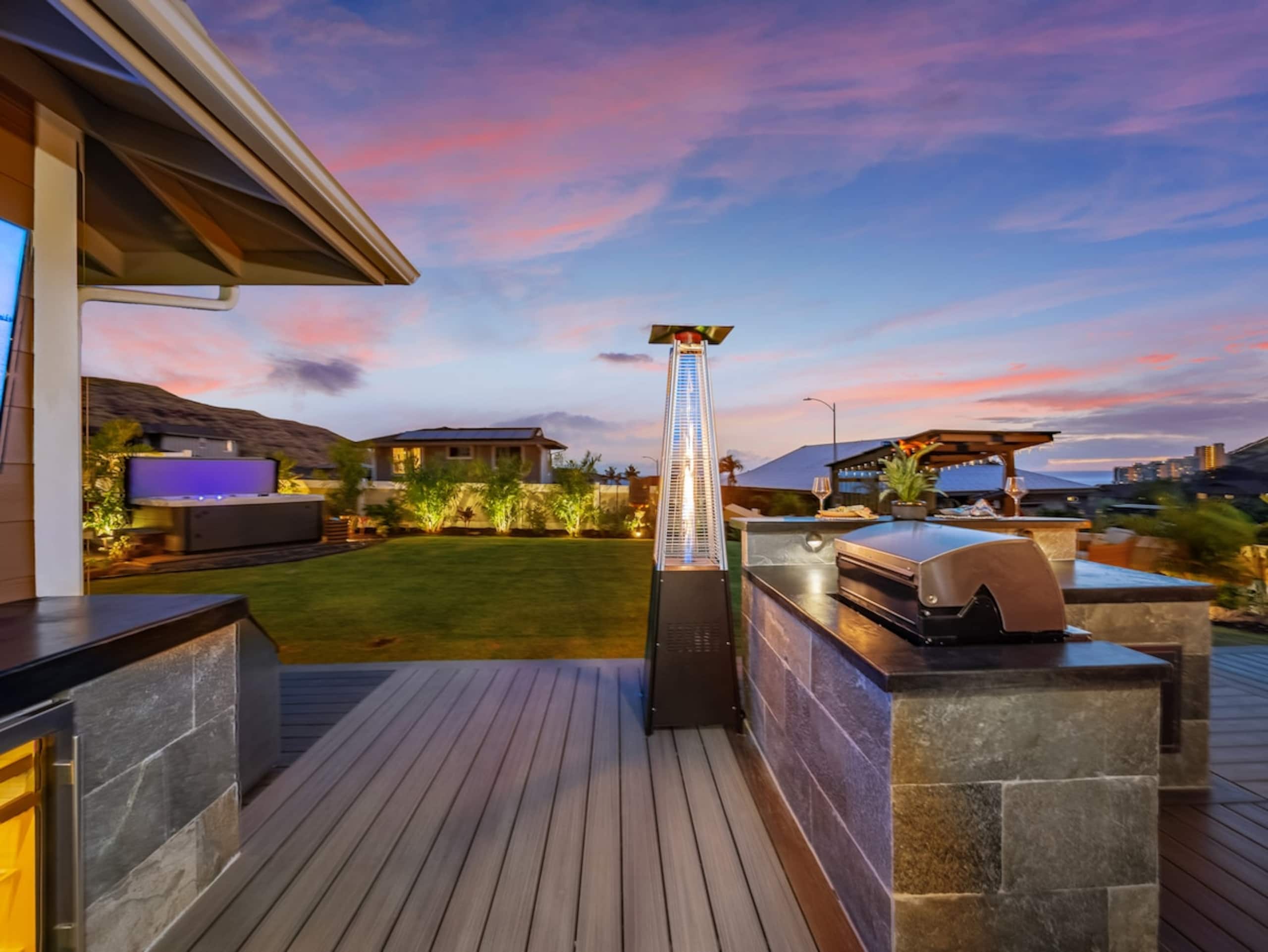 Hawaii Hideout - Top 1% (3 bdr + private studio) - Photo 166