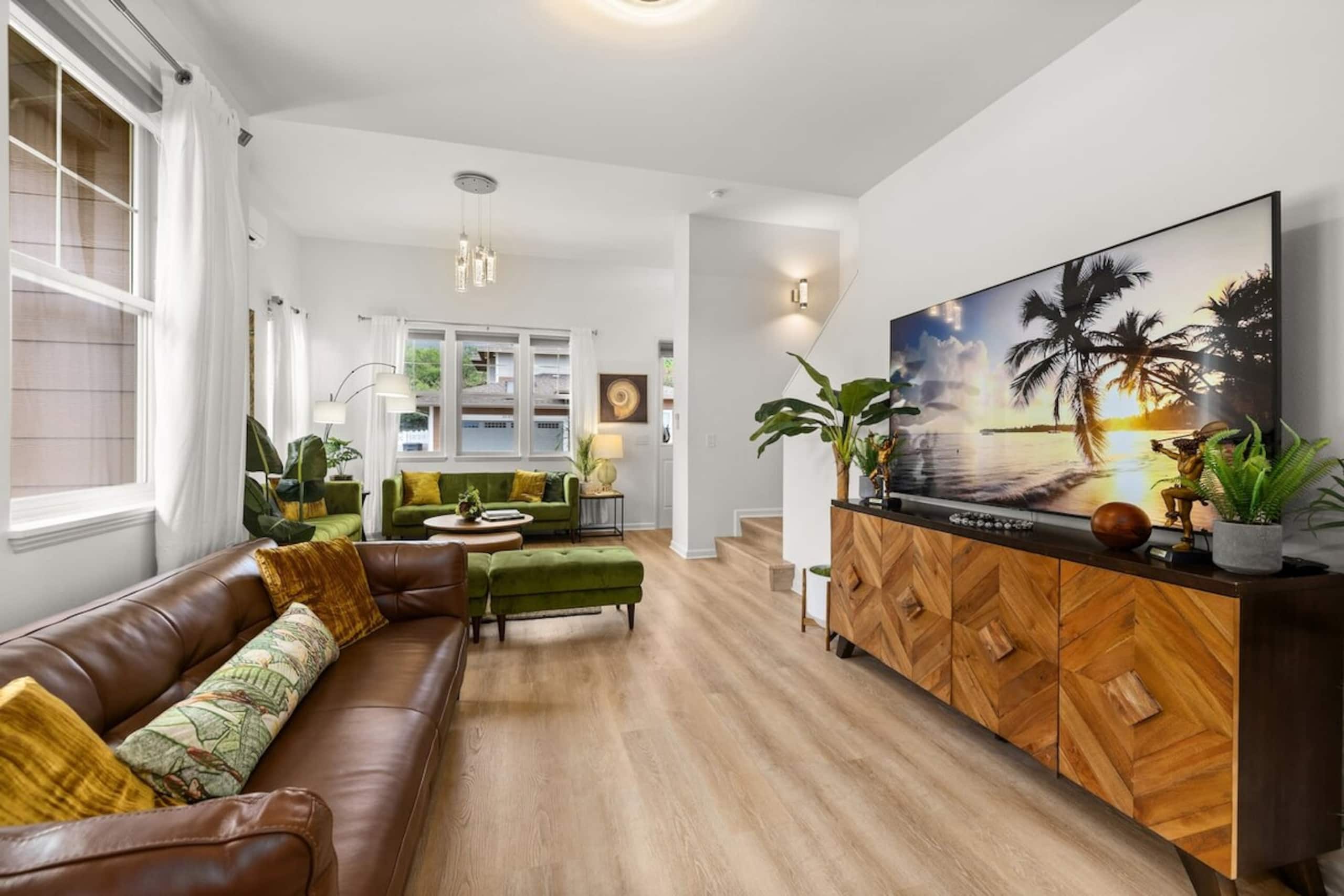 Hawaii Hideout - Top 1% (3 bdr + private studio) - Photo 17