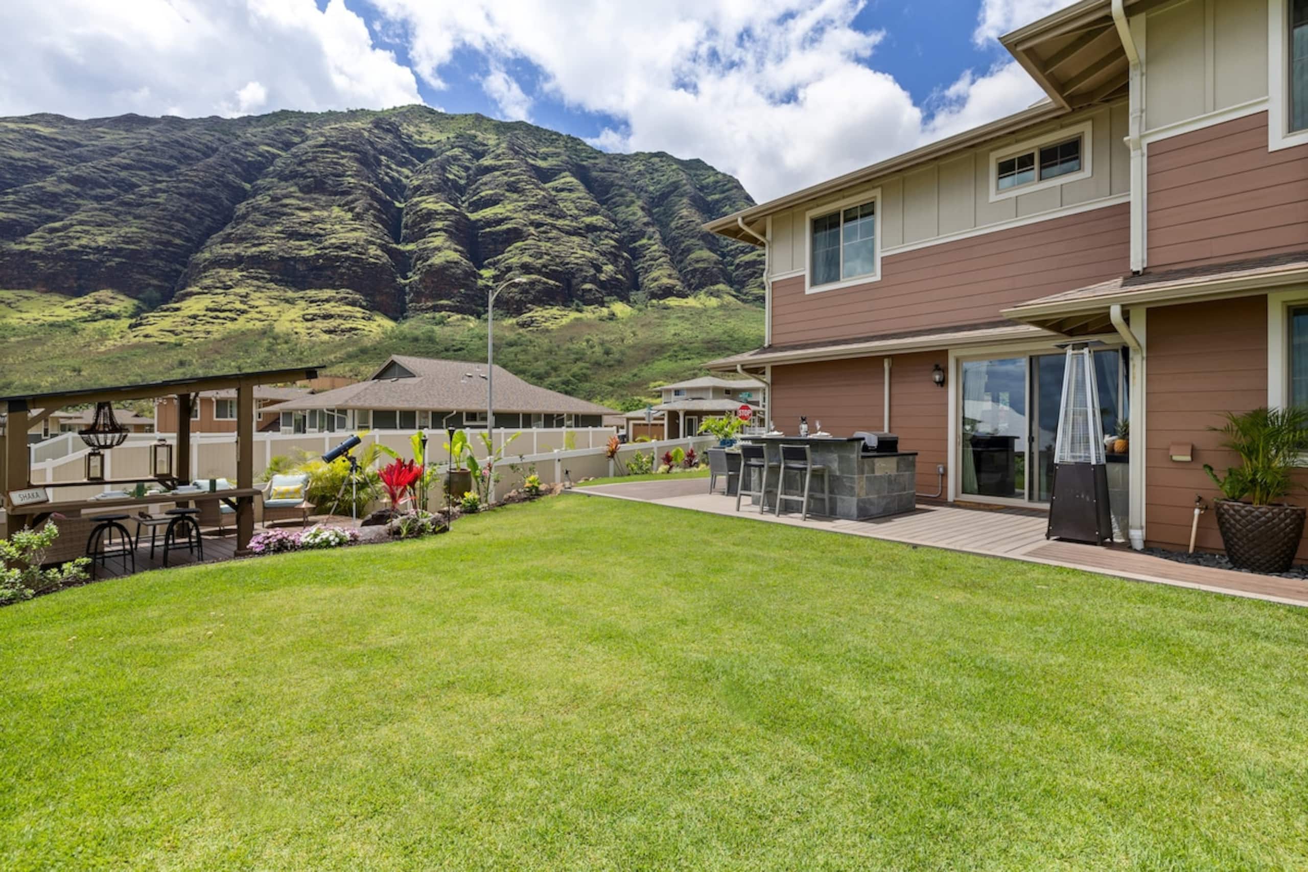 Hawaii Hideout - Top 1% (3 bdr + private studio) - Photo 172