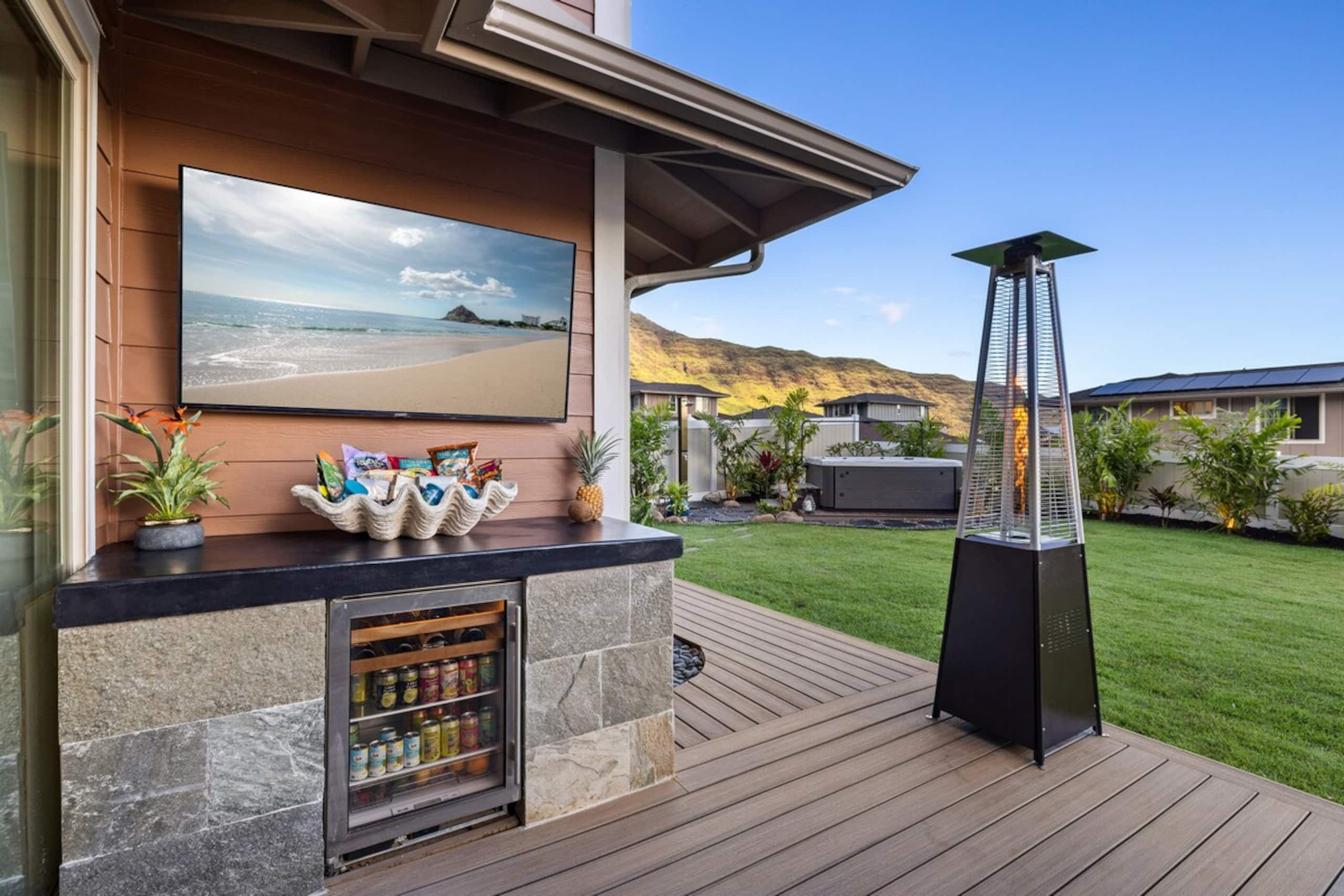 Hawaii Hideout - Top 1% (3 bdr + private studio) - Photo 188
