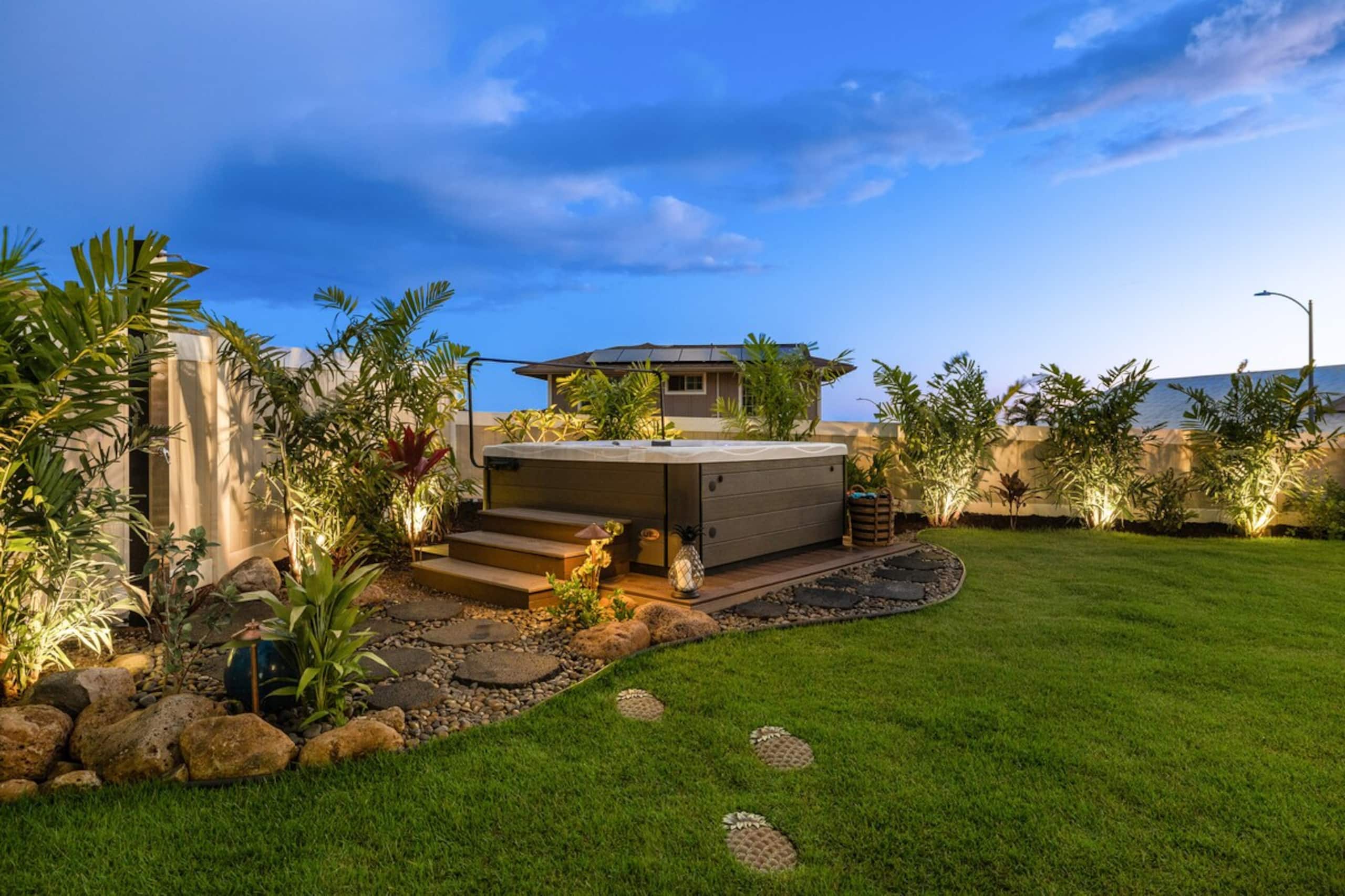 Hawaii Hideout - Top 1% (3 bdr + private studio) - Photo 192