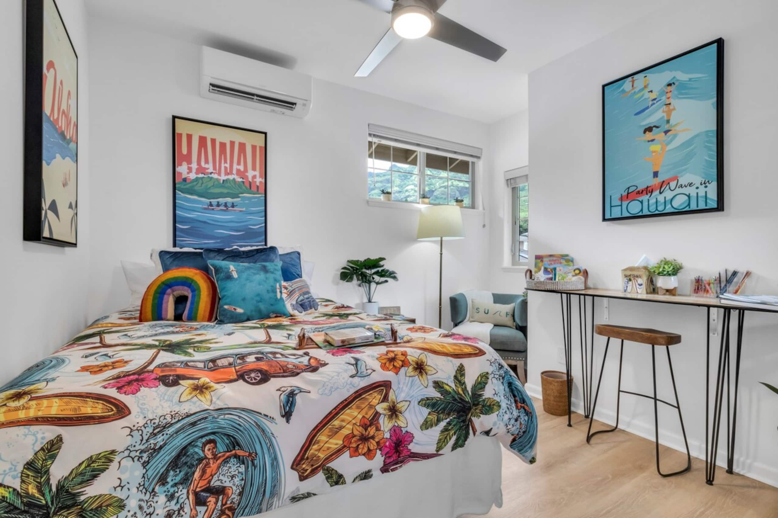 Hawaii Hideout - Top 1% (3 bdr + private studio) - Photo 89