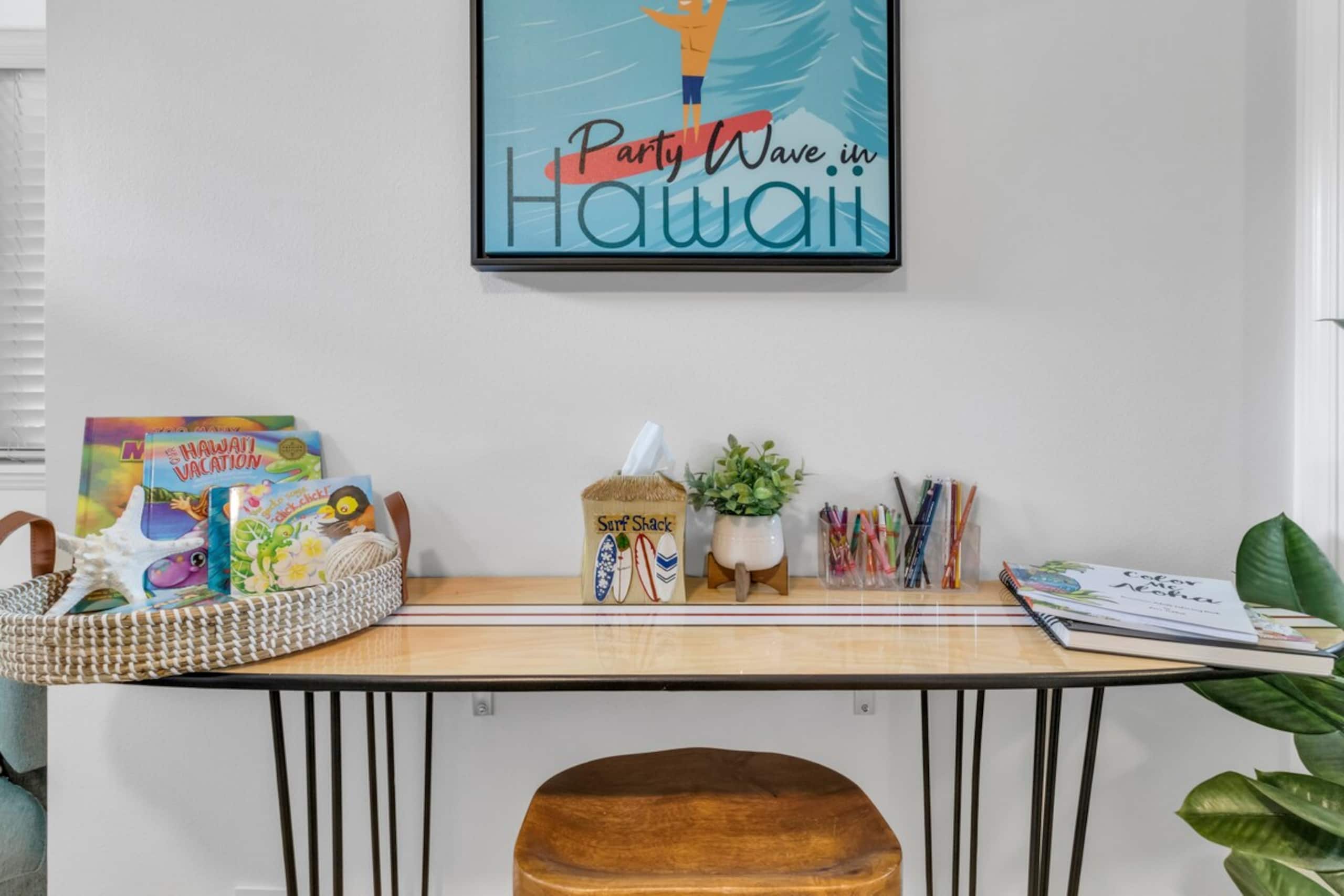 Hawaii Hideout - Top 1% (3 bdr + private studio) - Photo 85