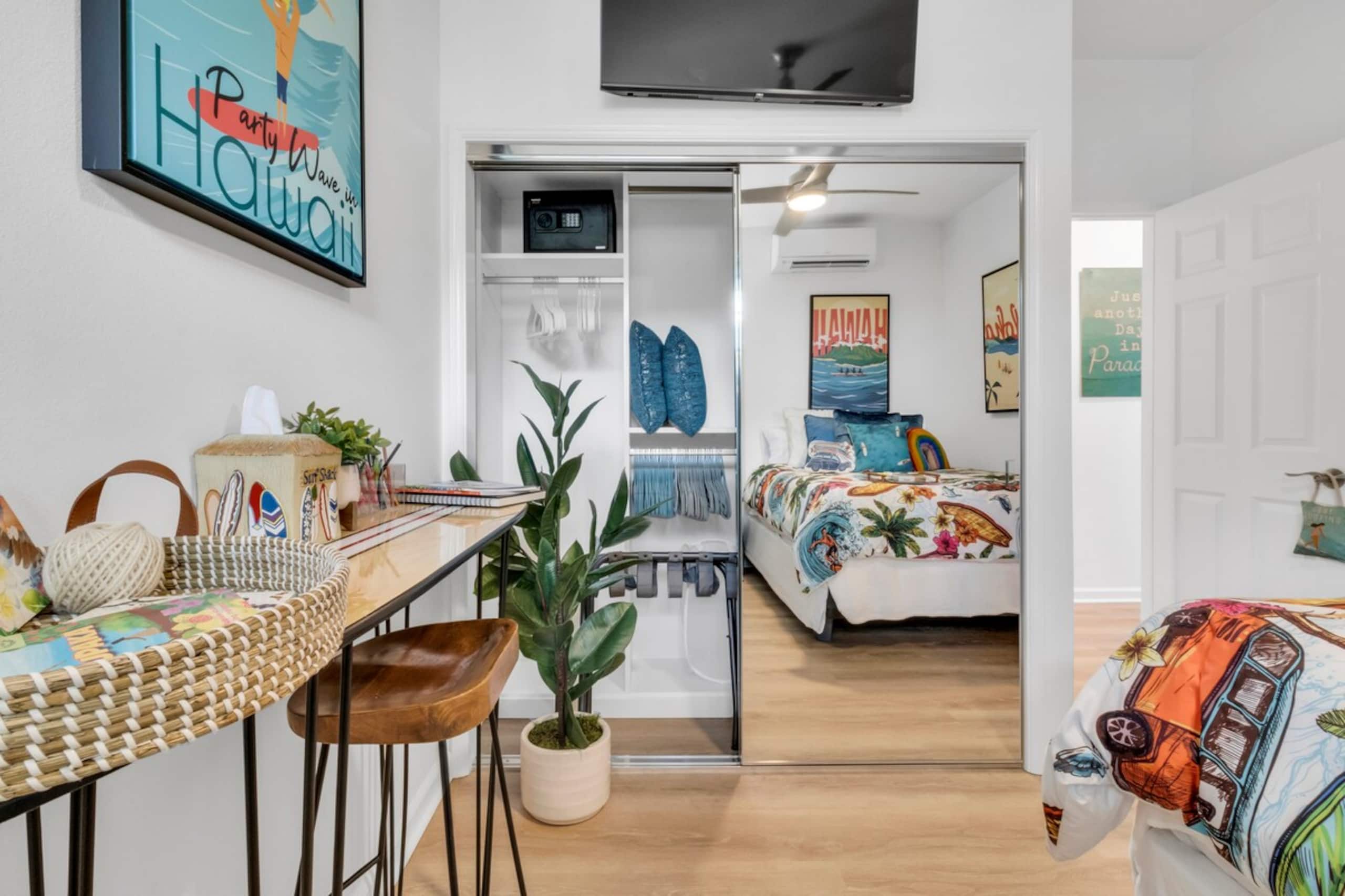 Hawaii Hideout - Top 1% (3 bdr + private studio) - Photo 86