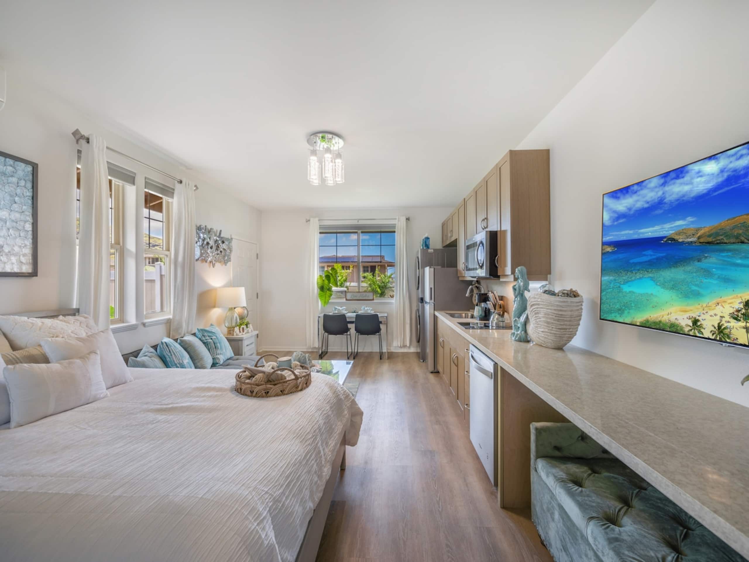 Hawaii Hideout - Top 1% (3 bdr + private studio) - Photo 105