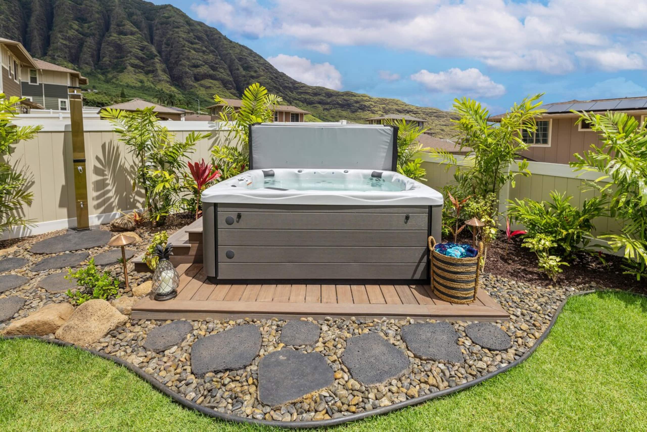 Hawaii Hideout - Top 1% (3 bdr + private studio) - Photo 174