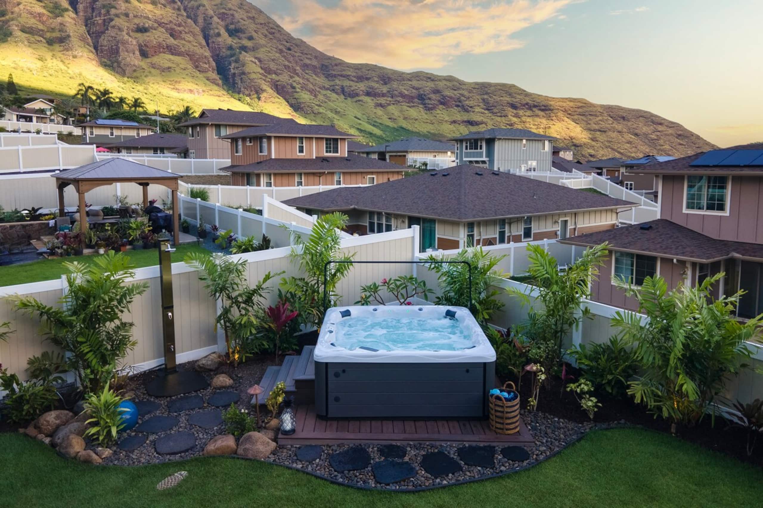 Hawaii Hideout - Top 1% (3 bdr + private studio) - Photo 238