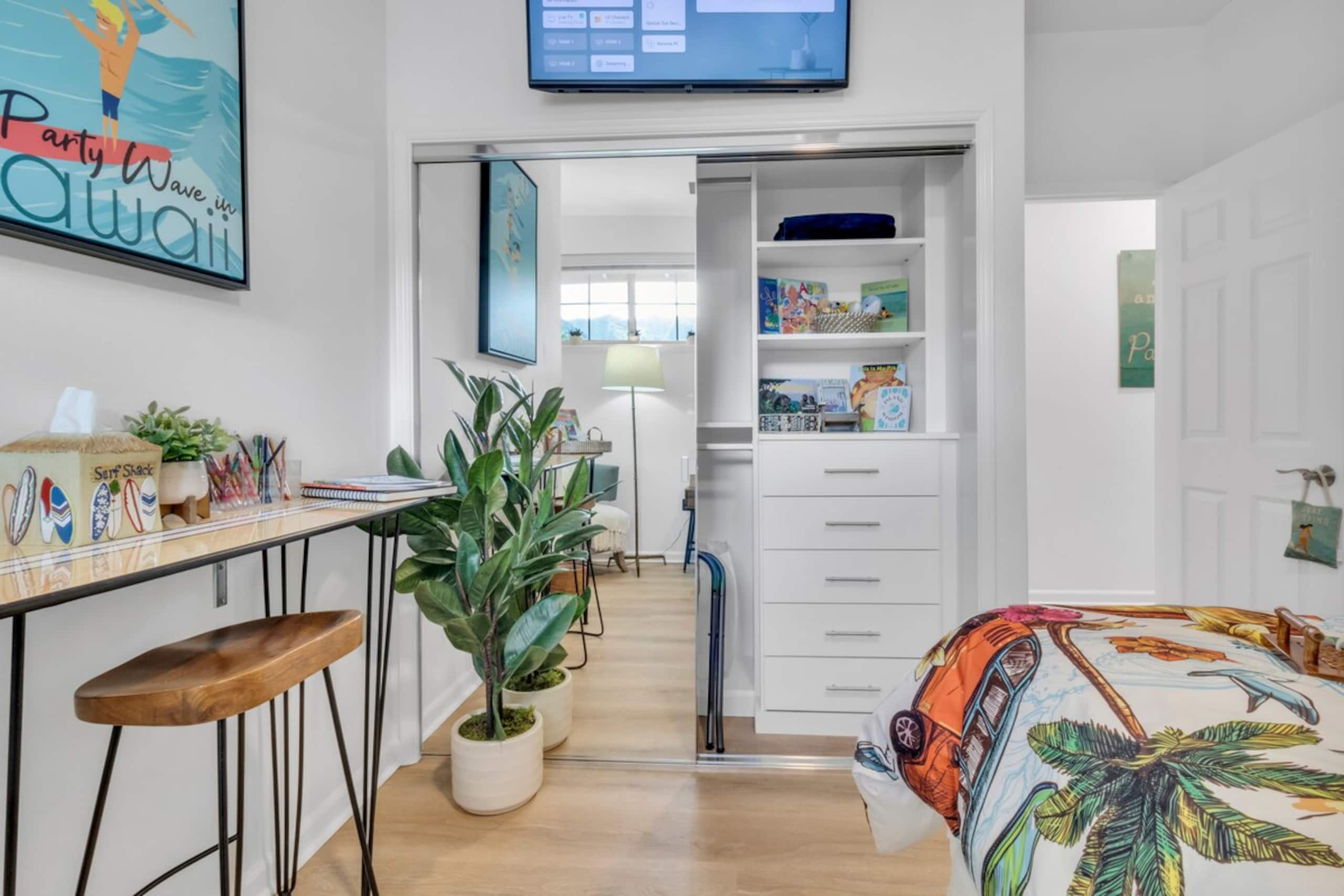 Hawaii Hideout - Top 1% (3 bdr + private studio) - Photo 87