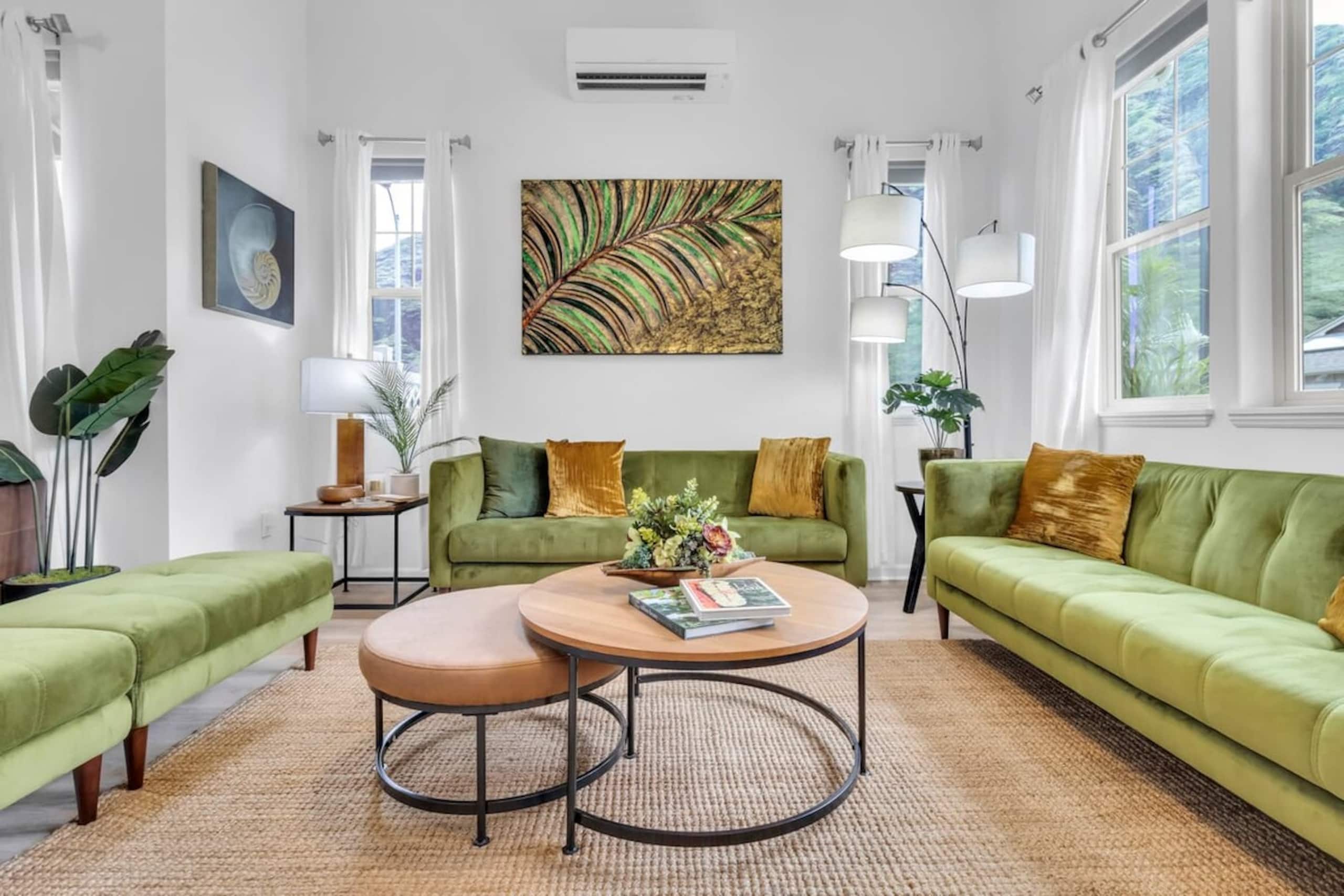Hawaii Hideout - Top 1% (3 bdr + private studio) - Photo 6