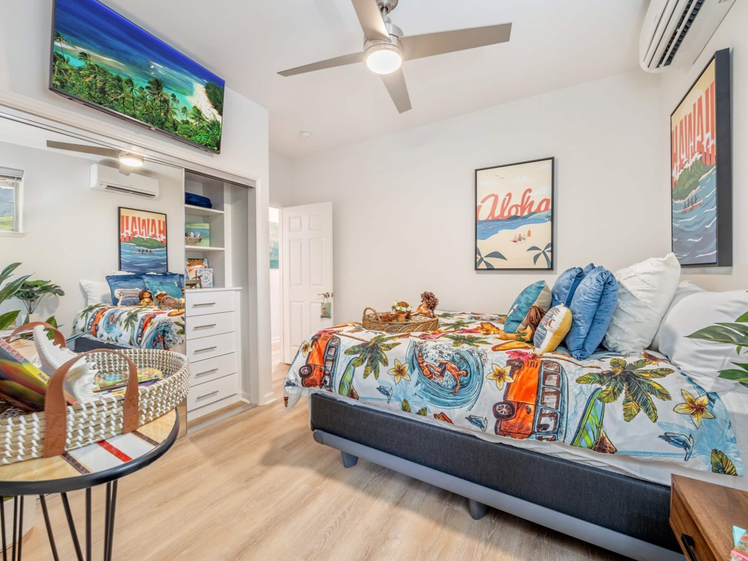 Hawaii Hideout - Top 1% (3 bdr + private studio) - Photo 84