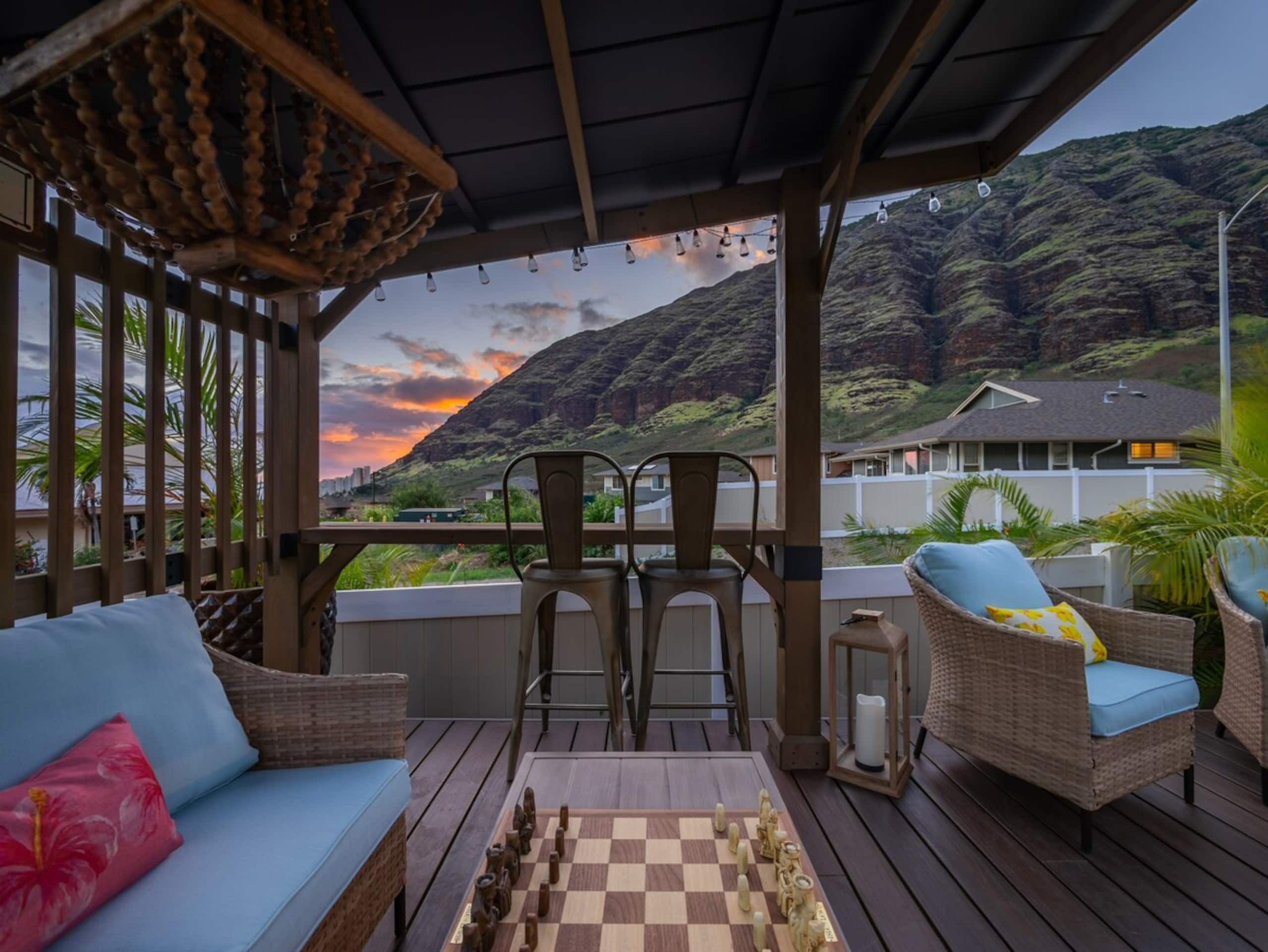 Hawaii Hideout - Top 1% (3 bdr + private studio) - Photo 156