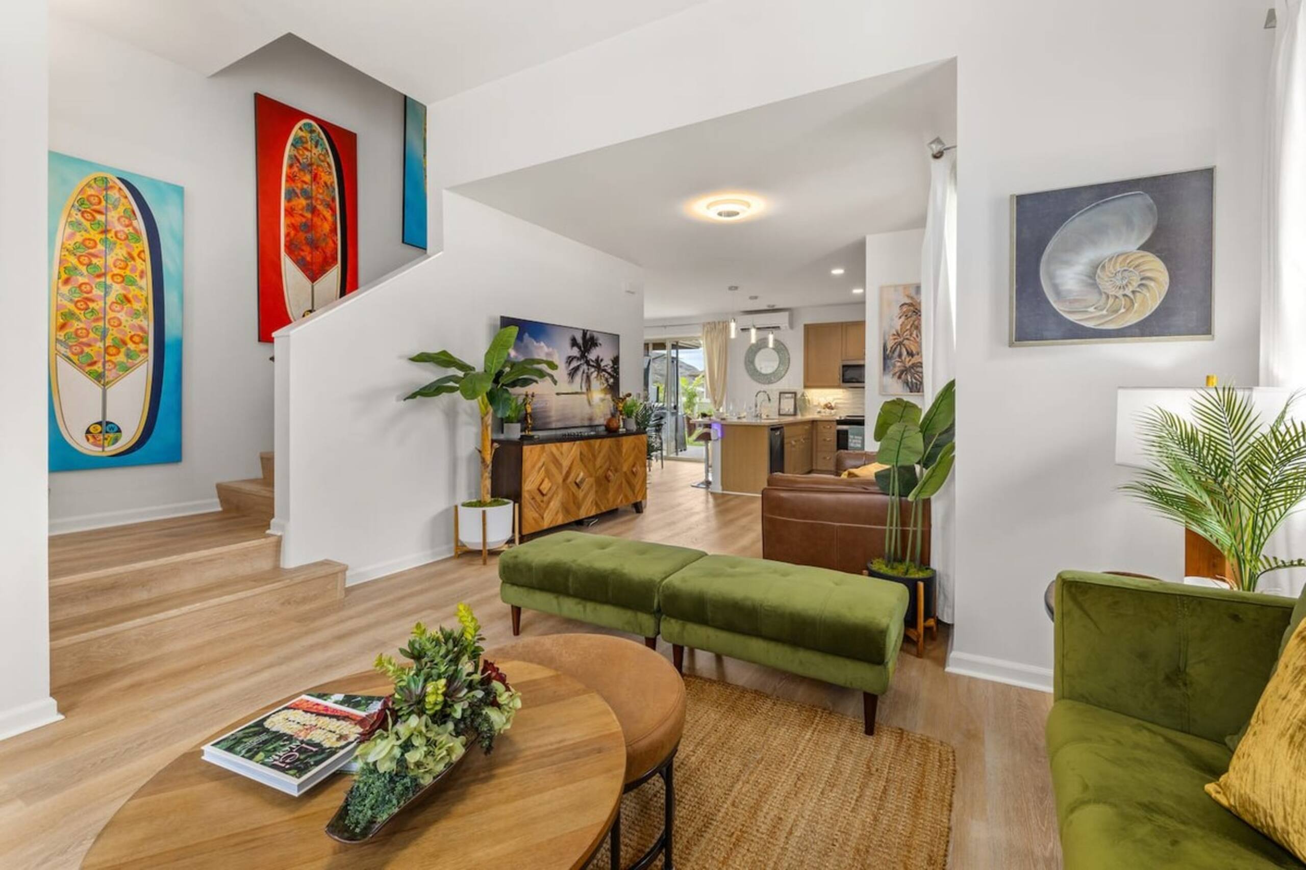 Hawaii Hideout - Top 1% (3 bdr + private studio) - Photo 13