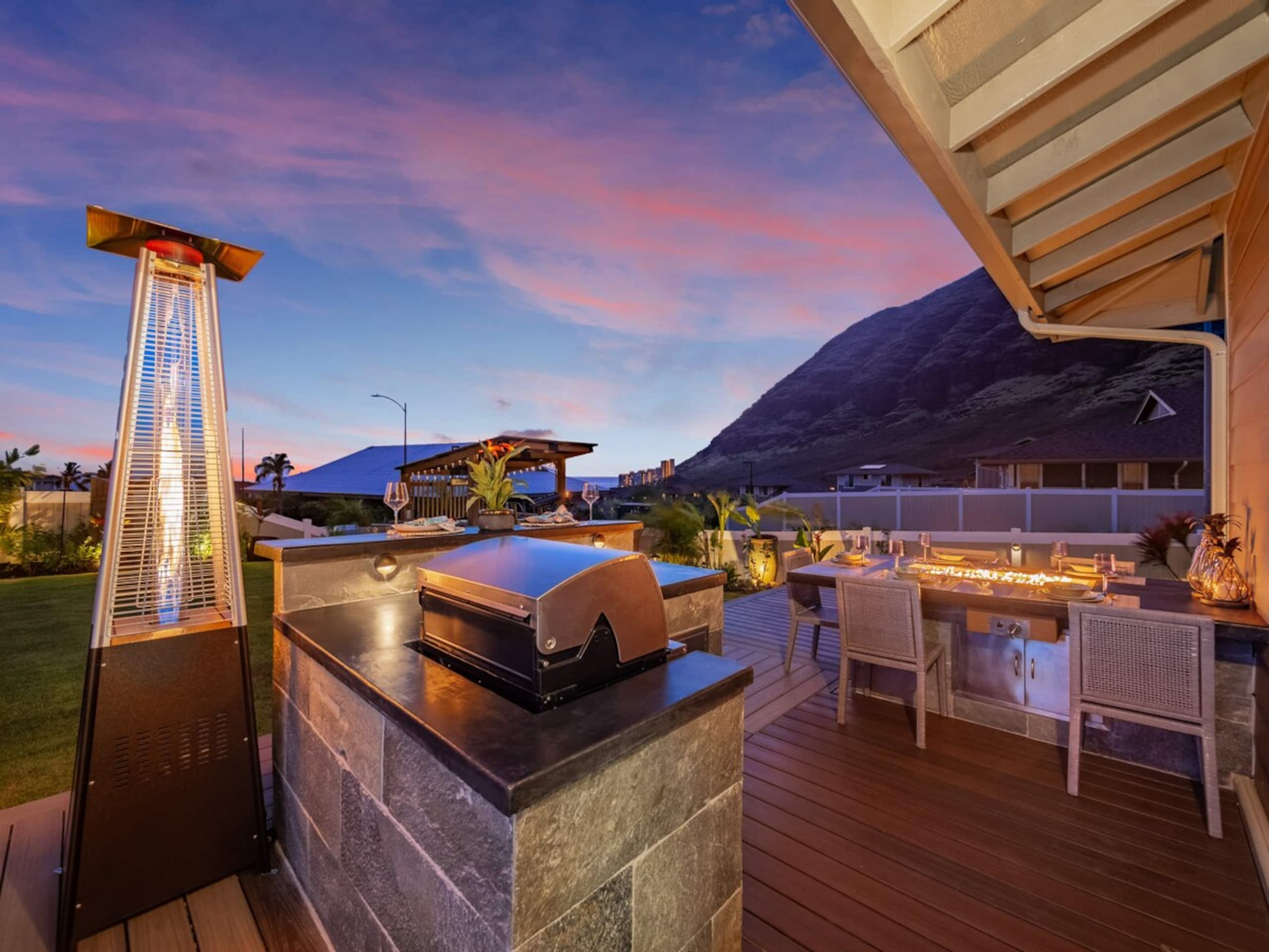 Hawaii Hideout - Top 1% (3 bdr + private studio) - Photo 141