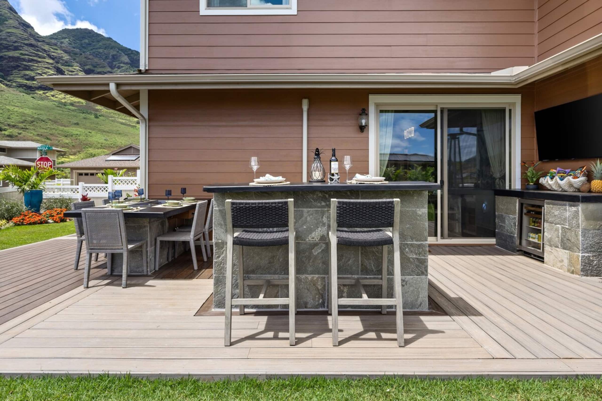 Hawaii Hideout - Top 1% (3 bdr + private studio) - Photo 176