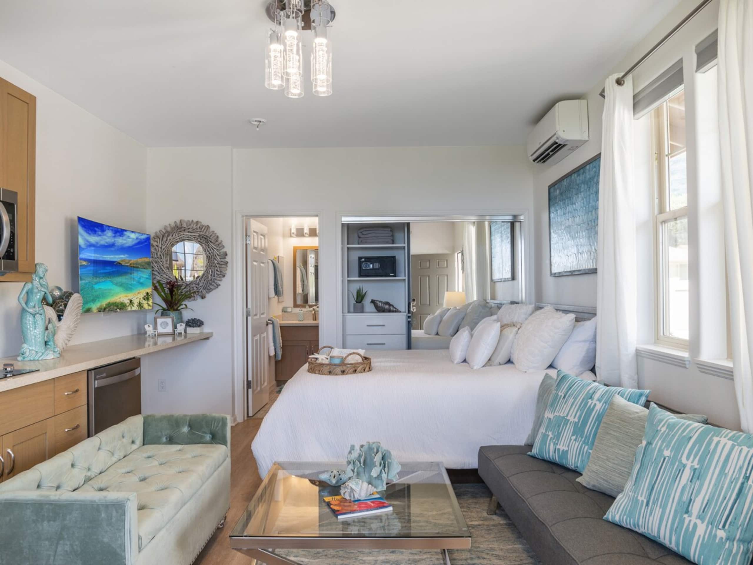 Hawaii Hideout - Top 1% (3 bdr + private studio) - Photo 108