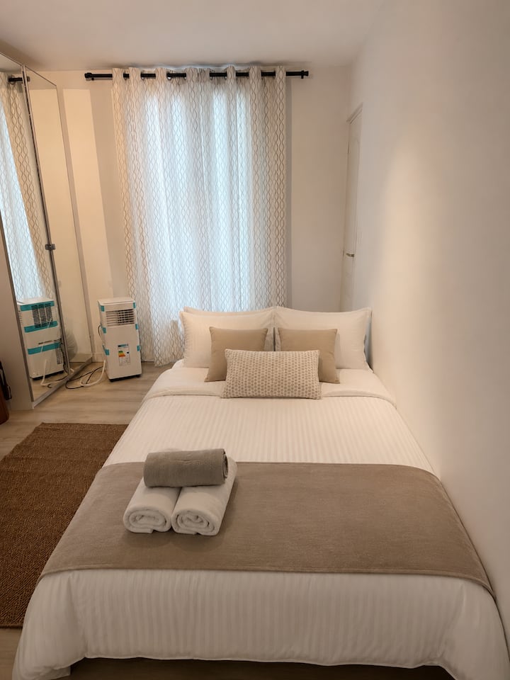 Beautiful Paris Studio - Paris