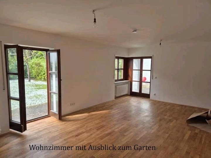 Dream House For Kids In Summer - Munich