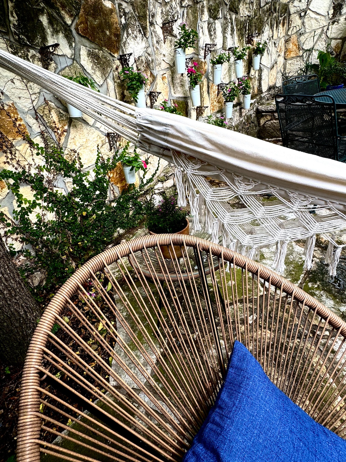 Peaceful, Historic Casita Near South Congress