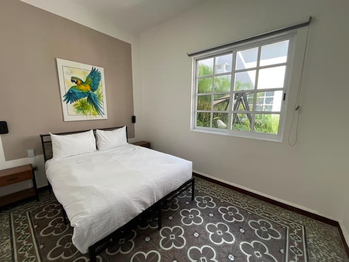 Departamento 112. Casona Catalina - Puebla